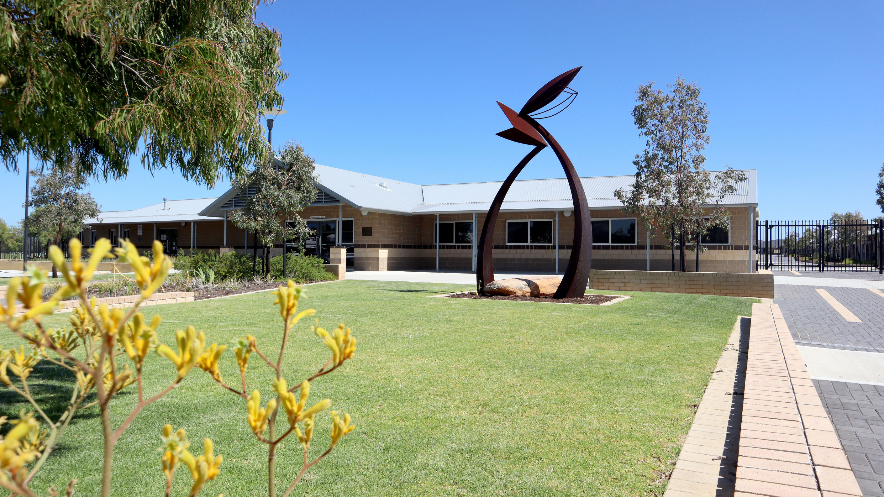 Southern Grove PS